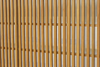 OSAKA Lattice door F8498