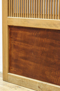 OSAKA Lattice door F8498