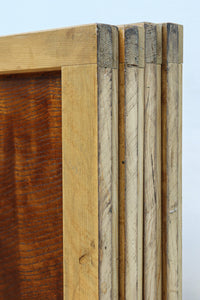 OSAKA Lattice door F8498