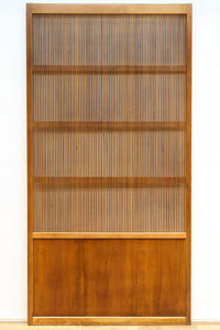 Manbon Lattice door F8503