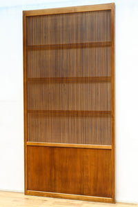 Manbon Lattice door F8503