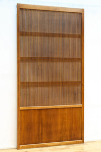 Manbon Lattice door F8503