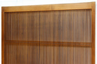 Manbon Lattice door F8503