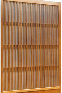 Manbon Lattice door F8503