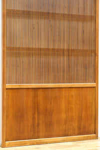 Manbon Lattice door F8503