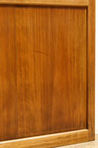 Manbon Lattice door F8503