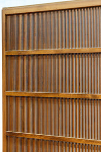 Manbon Lattice door F8503