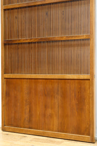 Manbon Lattice door F8503