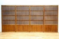 Manbon Lattice door F8503