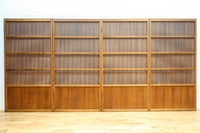 Manbon Lattice door F8503