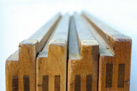 Manbon Lattice door F8503