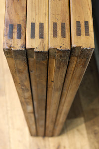 Manbon Lattice door F8503