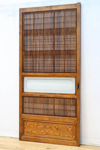 Osaka Lattice door F8506