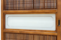 Osaka Lattice door F8506