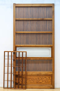 Osaka Lattice door F8506