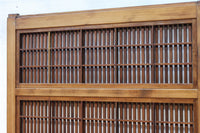 Osaka Lattice door F8506