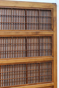 Osaka Lattice door F8506