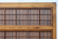 Osaka Lattice door F8506