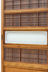 Osaka Lattice door F8506