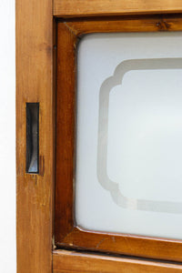 Osaka Lattice door F8506