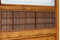 Osaka Lattice door F8506