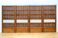 Osaka Lattice door F8506