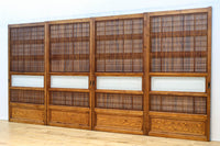 Osaka Lattice door F8506