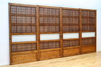 Osaka Lattice door F8506