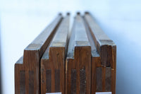 Osaka Lattice door F8506