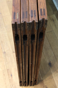 Osaka Lattice door F8506