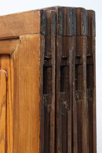 Osaka Lattice door F8506