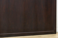 幅933ミリ 横桟が趣きを深める舞良戸 F8508 在庫4枚