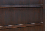 幅933ミリ 横桟が趣きを深める舞良戸 F8508 在庫4枚