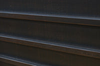 時代の風格ある舞良戸と障子戸の京町屋障子セット F8511 在庫4枚1組