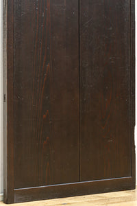 Slim size Glass Door F8512