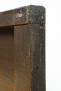 Slim size Glass Door F8512