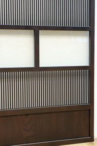 Osaka Lattice door F8518