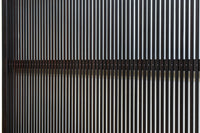 Osaka Lattice door F8518