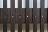 Osaka Lattice door F8518