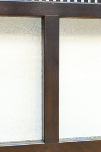 Osaka Lattice door F8518