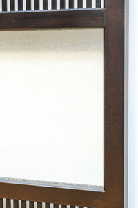 Osaka Lattice door F8518