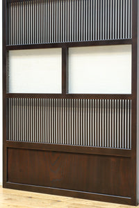 Osaka Lattice door F8518