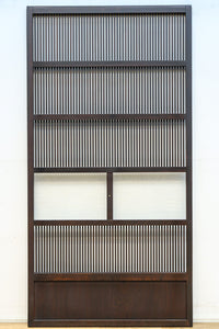 Osaka Lattice door F8518