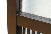 Osaka Lattice door F8518