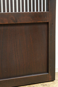 Osaka Lattice door F8518