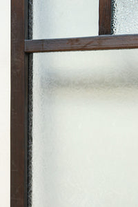 Glass door F8520