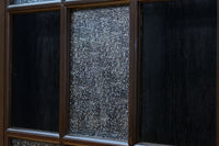 Retro Glass door F8521ab