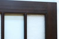 Retro Glass door F8521ab