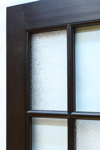 Retro Glass door F8521ab