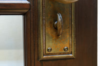 Retro Glass door F8521ab